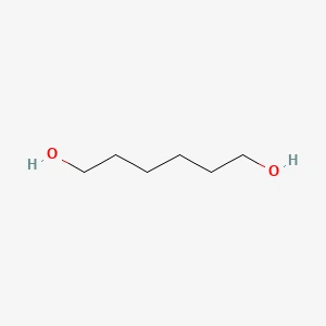 1,6-hexanediol 丨 CAS 629-11-8