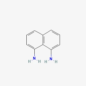 1,8-diaminonaphthalene 丨 CAS 479-27-6
