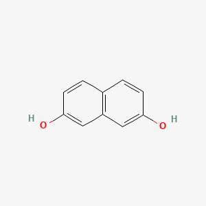 2,7-dihydroxynaphthalene 丨 CAS 582-17-2