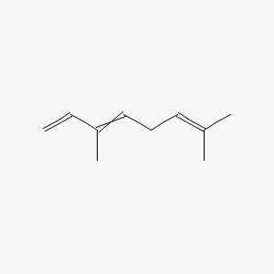 3, 7- dimethylocta -1, 3, 6- Triene 丨 cas 13877-91-3