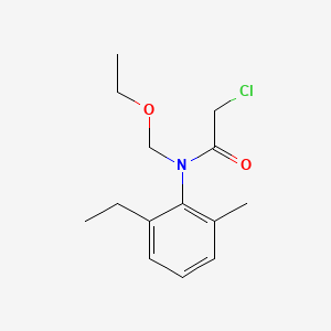 Acetochlor丨CAS 34256-82-1