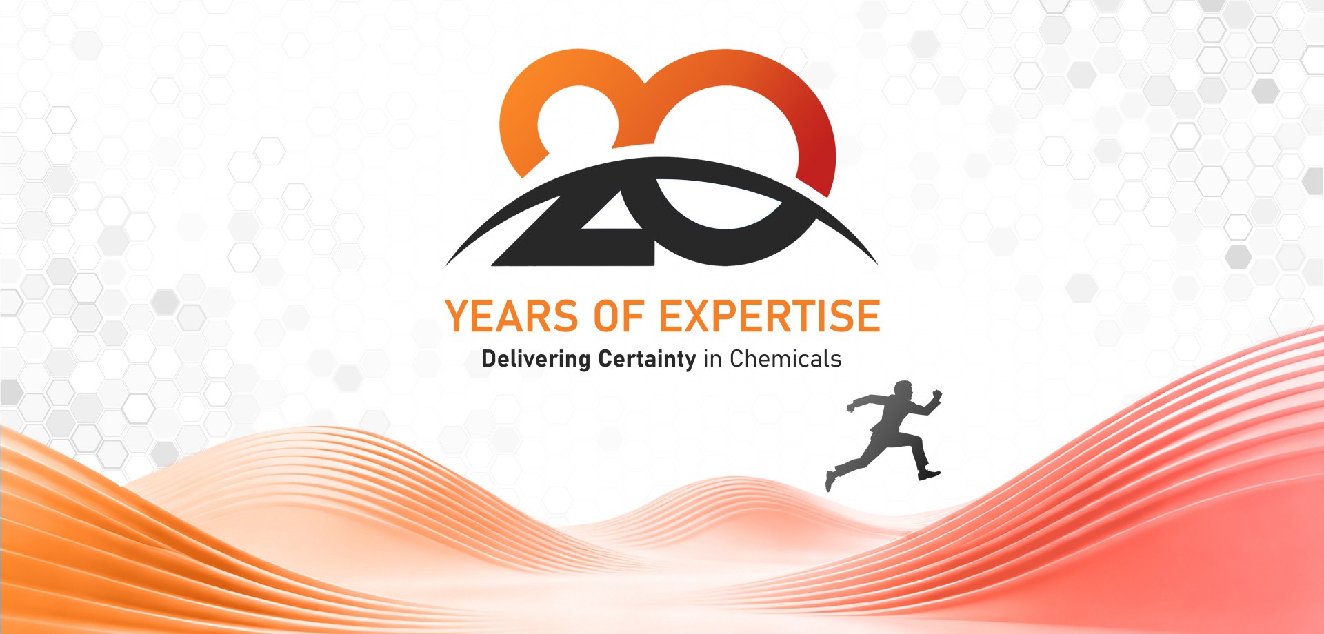 20 year anniversary - LEAPCHEM