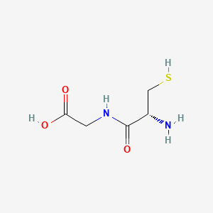 Cys-gly 丨 cas 19246-18-5
