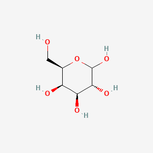 D-Galactose 丨 CAS 10257-28-0