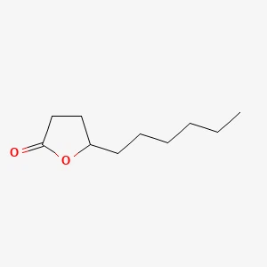 Gamma-Decalactone丨CAS 706-14-9