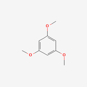 1,3,5-trimethoxybenzene 丨 CAS 621-23-8