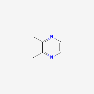 2,3-dimethylpyrazine 丨 CAS 5910-89-4