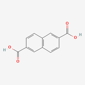 Asam 2,6-Naftalenedikarboksilat丨CAS 1141-38-4