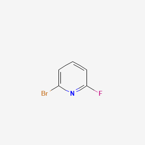 2-Bromo-6-fluoropyridine丨CAS 144100-07-2
