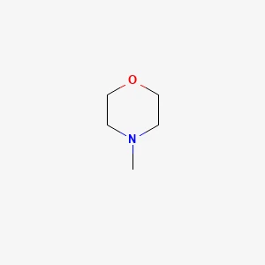 4-methylmorpholine 丨 CAS 109-02-4