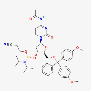 AC-DC Phosphoramidite 丨 cas 154110-40-4