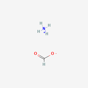 Amonium format 丨 CAS 540-69-2