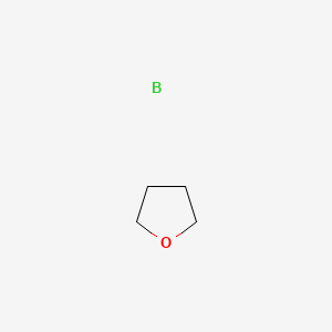 Kompleks Borane-Tetrahydrofuran 丨 CAS 14044-65-6
