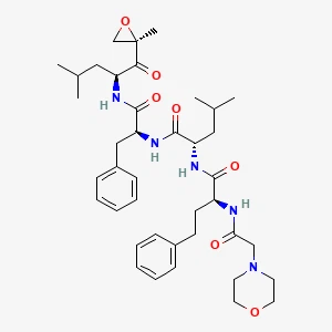 Carfilzomib 丨 CAS 868540-17-4
