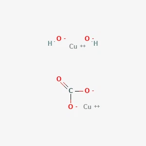 Cupric Carbonate Basic 丨 CAS 12069-69-1