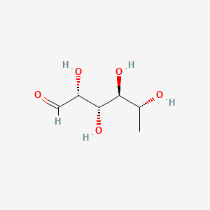 D-(+)-FUCOSE 丨 CAS 3615-37-0