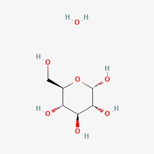 D - (+) - glukosa monohydrate 丨 CAS 14431-43-7