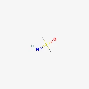 Dimethyl sulfoximide 丨 CAS 1520-31-6