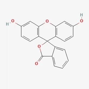 Fluorescein 丨 CAS 2321-07-5