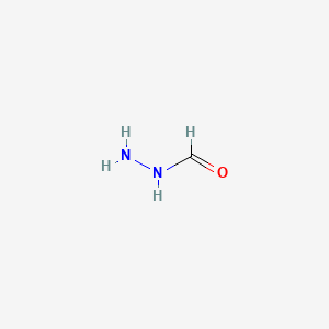 Formylhydrazine丨CAS 624-84-0