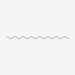 Hexadecane 丨 CAS 544-76-3