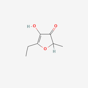 Homofurananeol 丨 CAS 27538-09-6