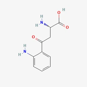 Kynurenine 丨 CAS 2922-83-0