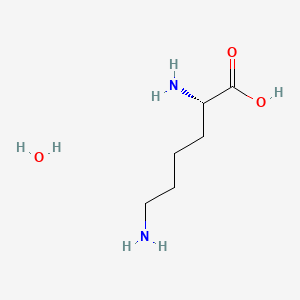 L (+)-lysine monohydrate 丨 cas 39665-12-8