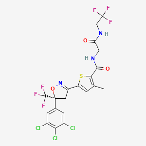 LOOLINER 丨 CAS 1369852-71-0