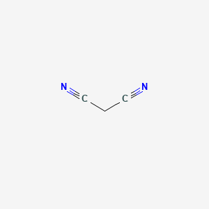 Malononitrile 丨 CAS 109-77-3