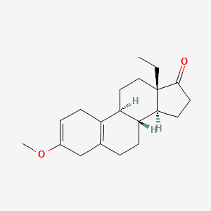 Methoxydienone 丨 CAS 2322-77-2