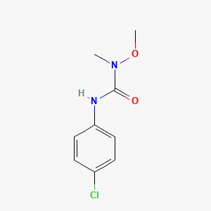 Monolinuron 丨 cas 1746-81-2