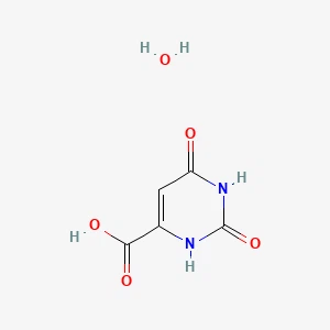 Orotic acid monohydrate 丨 cas 50887-69-9