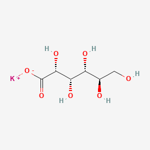 Kalium glukonat 丨 CAS 299-27-4