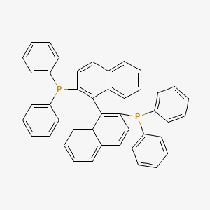 (R)-(+)-2,2-bis (diphenylphosphino) -1,1-Binaphthyl 丨 CAS 76189-55-4