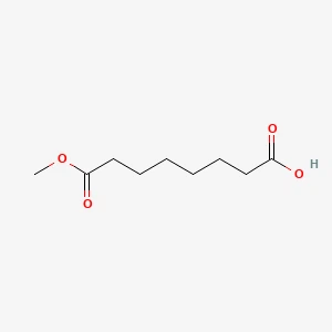 Ester monometil asam suberic 丨 cas 3946-32-5