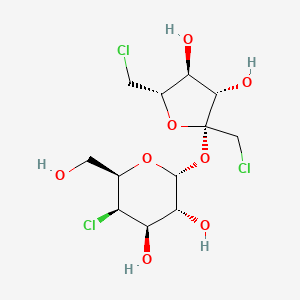 Sucralose 丨 cas 56038-13-2