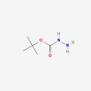 Tert-Butil Karbazat丨CAS 870-46-2