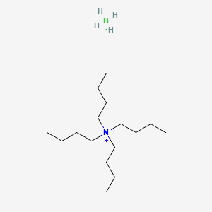 Tetrabutylammonium Borohidrida丨CAS 33725-74-5