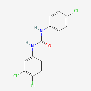 Triclocarban 丨 CAS 101-20-2