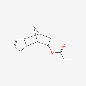 Tricyclodecenyl propionate 丨 CAS 68912-13-0