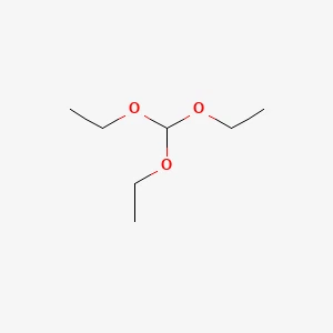 Triethyl orthoformate 丨 cas 122-51-0