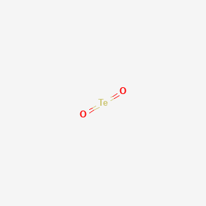 Tellurium dioksida 丨 CAS 7446-07-3